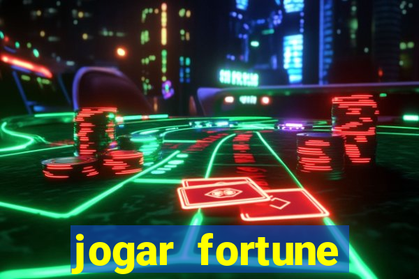 jogar fortune dragon gratis